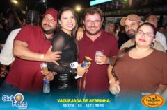 Vaquejada de Serrinha (Sexta-feira)